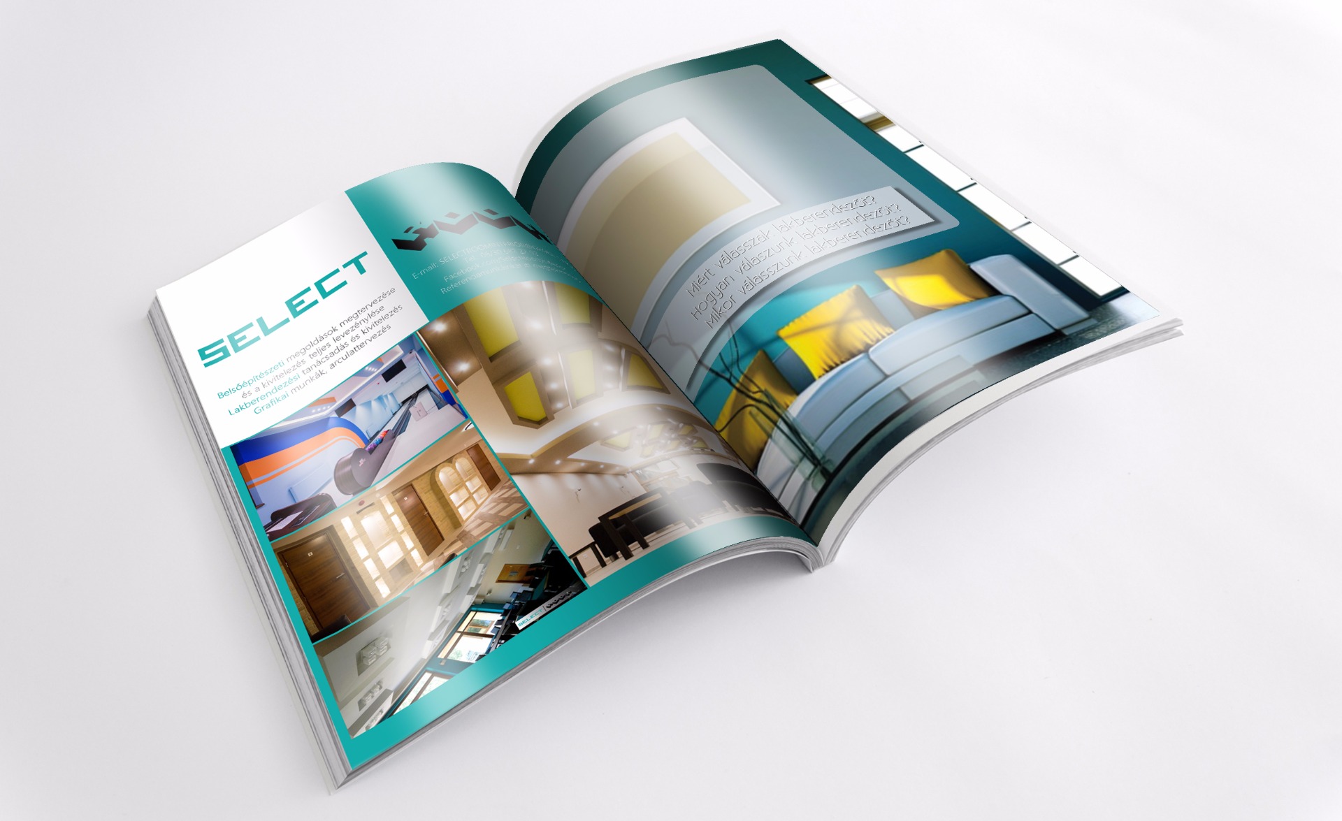 Kiadványszerkesztés